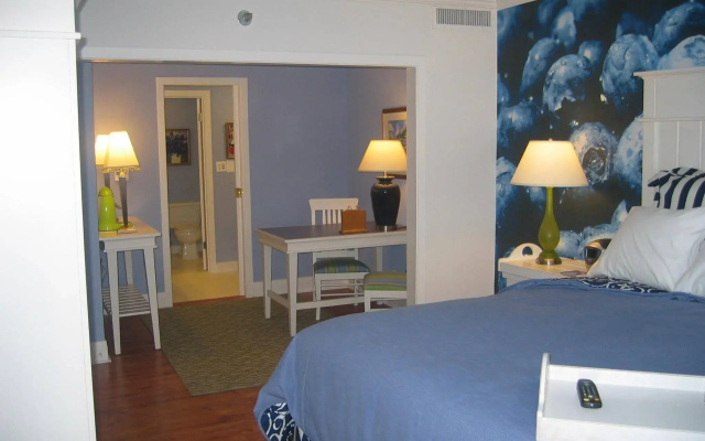 photo 4 of Hotel Vesper, Houston, a Tribute Portfolio Hotel