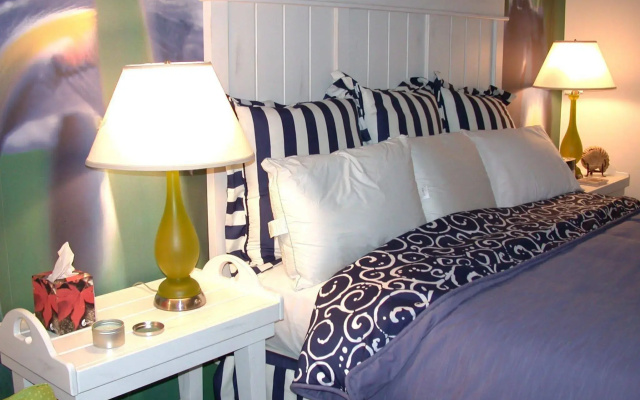 photo 5 of Hotel Vesper, Houston, a Tribute Portfolio Hotel