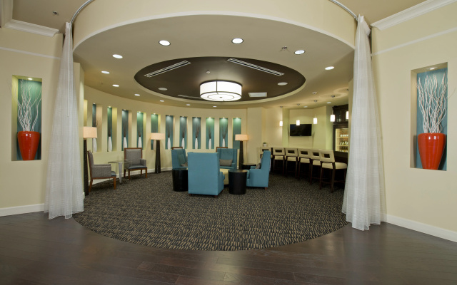 photo 2 of Hotel Indigo Atlanta Airport - College Park by IHG