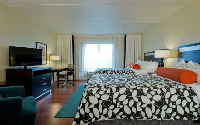 photo 5 of Hotel Indigo Atlanta Airport - College Park by IHG
