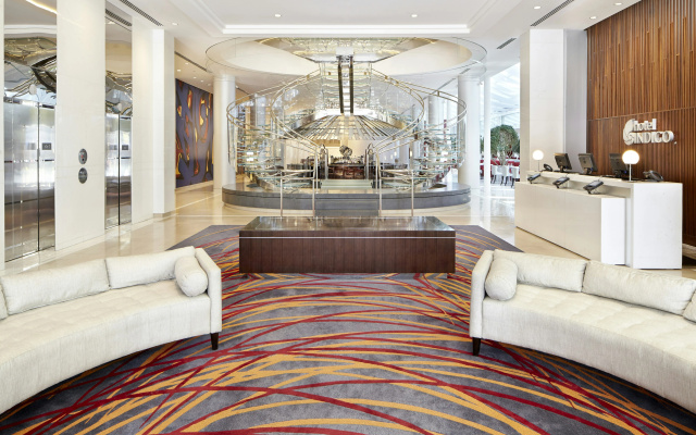 photo 2 of Hotel Indigo Atlanta Downtown by IHG