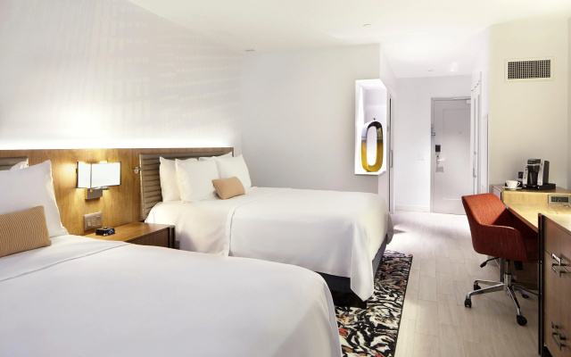photo 3 of Hotel Indigo Atlanta Downtown by IHG