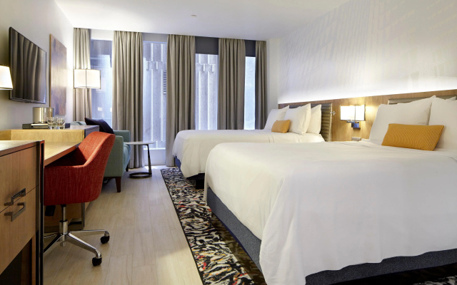 photo 5 of Hotel Indigo Atlanta Downtown by IHG