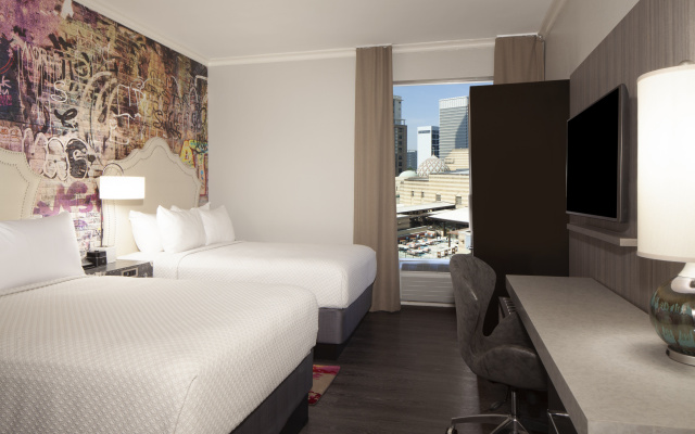 photo 5 of Hotel Indigo Atlanta Midtown by IHG