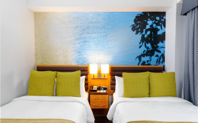 photo 3 of Hotel Indigo Baton Rouge Downtown by IHG
