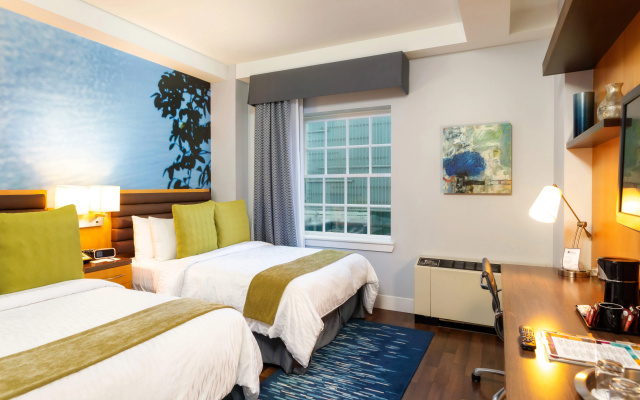 photo 4 of Hotel Indigo Baton Rouge Downtown by IHG