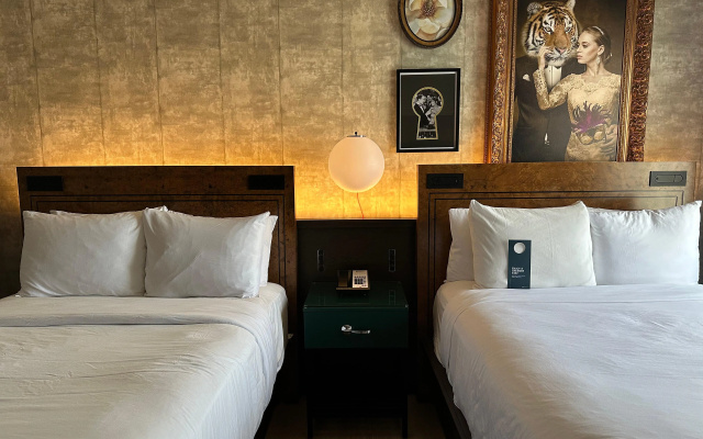 photo 5 of Hotel Indigo Baton Rouge Downtown by IHG