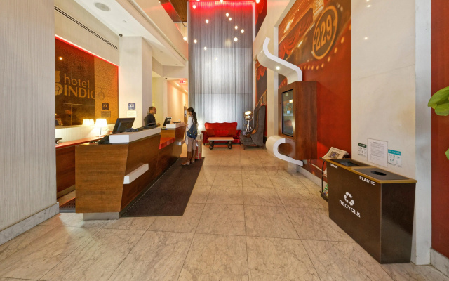 photo 2 of Hotel Indigo – Downtown Brooklyn/NY