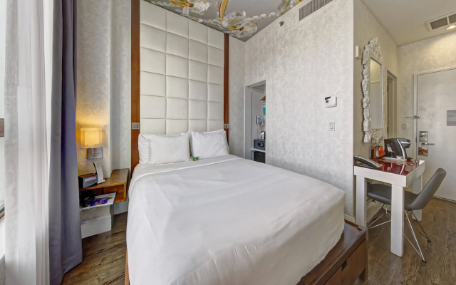 photo 3 of Hotel Indigo – Downtown Brooklyn/NY