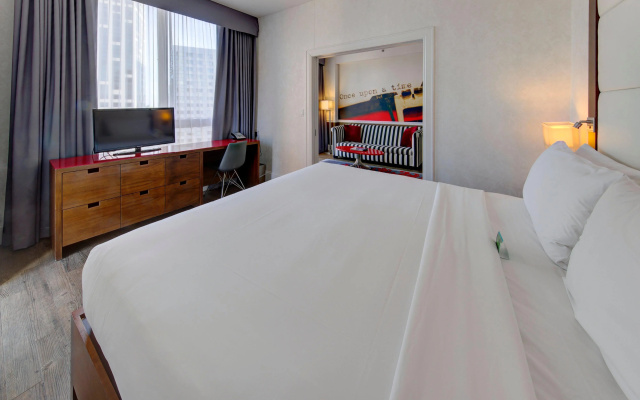 photo 4 of Hotel Indigo – Downtown Brooklyn/NY