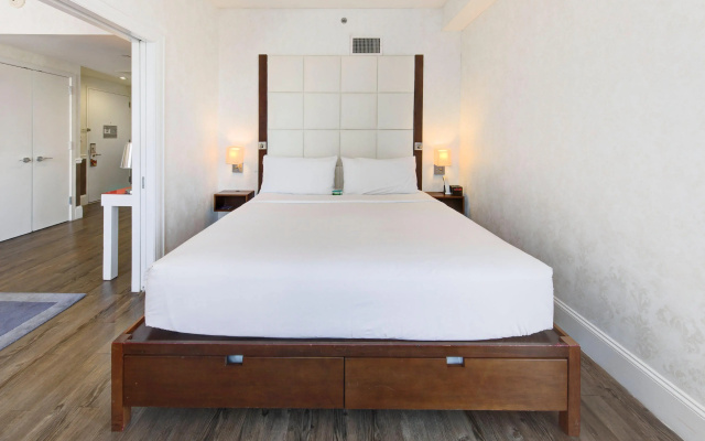 photo 5 of Hotel Indigo – Downtown Brooklyn/NY