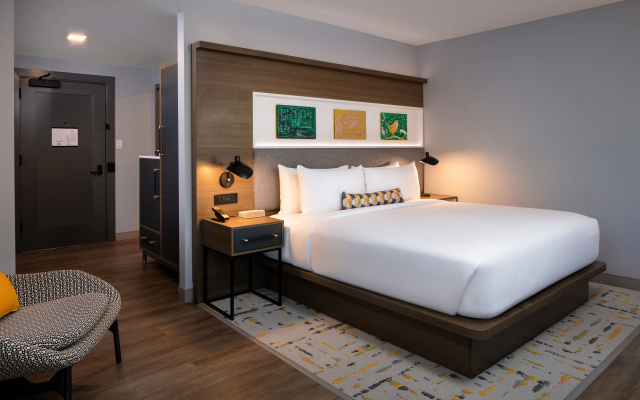photo 4 of Hotel Indigo Chattanooga - Downtown by IHG