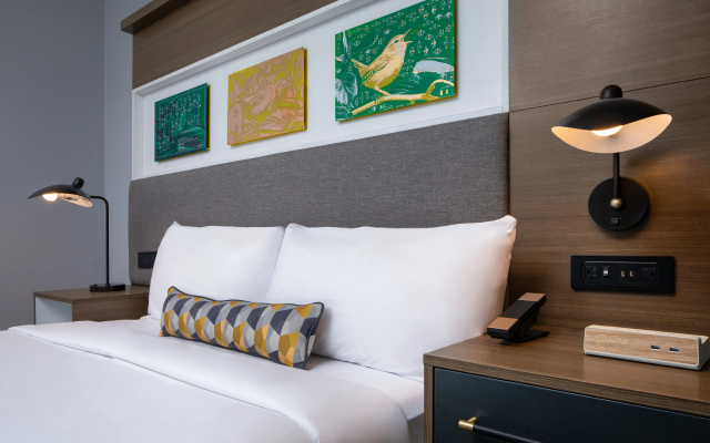 photo 5 of Hotel Indigo Chattanooga - Downtown by IHG
