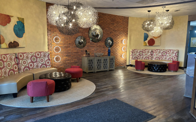 photo 2 of Hotel Indigo Cleveland-Beachwood by IHG