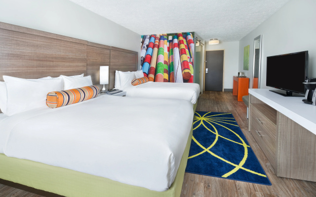 photo 3 of Hotel Indigo Cleveland-Beachwood by IHG