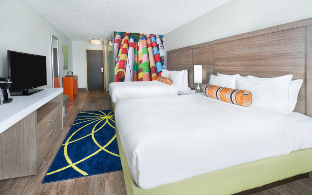 photo 4 of Hotel Indigo Cleveland-Beachwood by IHG