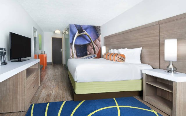 photo 5 of Hotel Indigo Cleveland-Beachwood by IHG