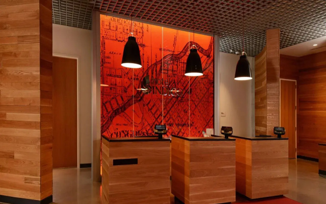 photo 2 of Hotel Indigo Denver Downtown — Union Station by IHG