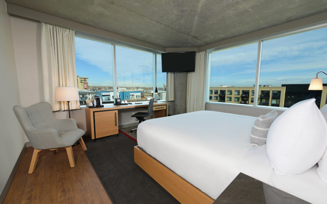 photo 5 of Hotel Indigo Denver Downtown — Union Station by IHG