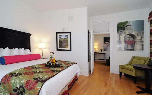 photo 3 of Hotel Gibbs Downtown Riverwalk