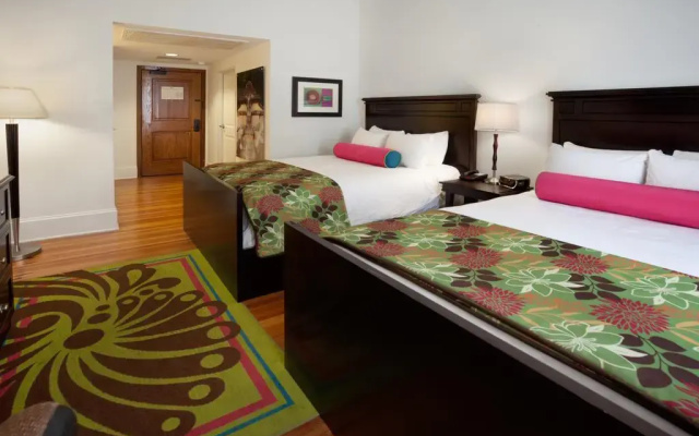 photo 5 of Hotel Gibbs Downtown Riverwalk