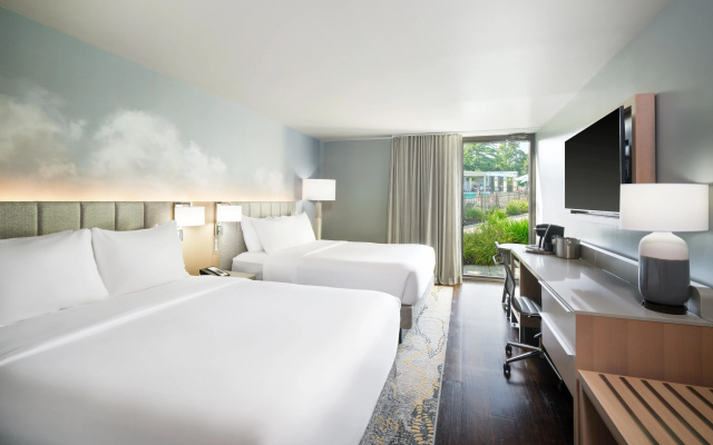 photo 3 of Hotel Indigo Long Island - East End by IHG