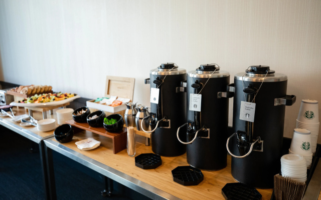 photo 5 of Hotel Indigo Everett - Waterfront Place by IHG