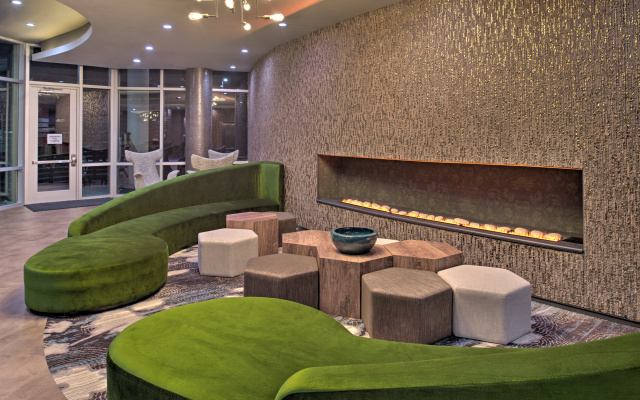 photo 2 of Hotel Indigo Frisco by IHG