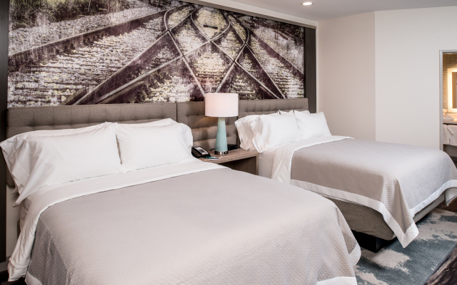photo 4 of Hotel Indigo Frisco by IHG