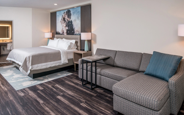 photo 5 of Hotel Indigo Frisco by IHG