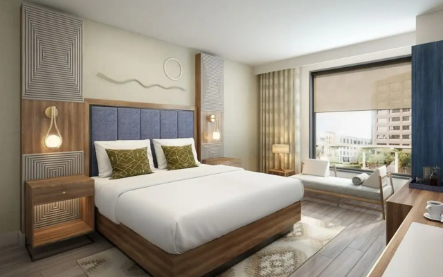 photo 2 of Hotel Indigo Irving Las Colinas by IHG