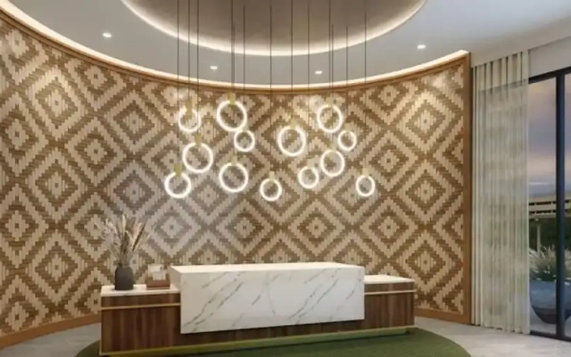 photo 5 of Hotel Indigo Irving Las Colinas by IHG