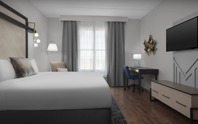 photo 3 of Hotel Indigo Jacksonville-Deerwood Park by IHG