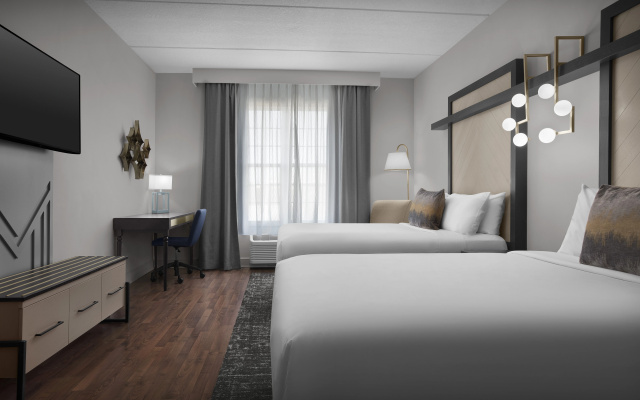 photo 5 of Hotel Indigo Jacksonville-Deerwood Park by IHG