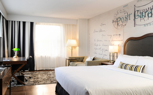 photo 3 of Hotel Indigo Kansas City Downtown by IHG