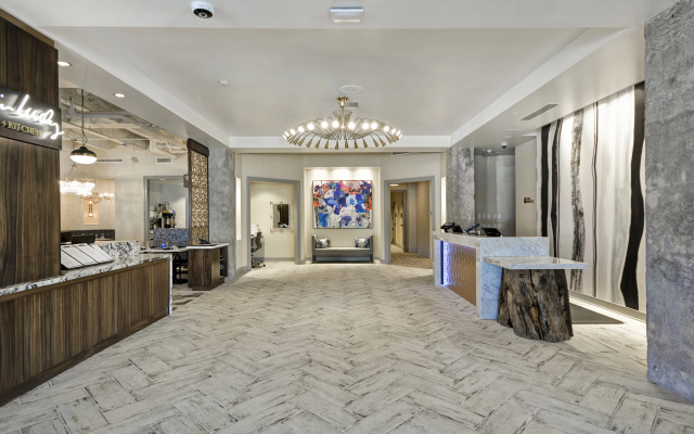 photo 2 of Hotel Indigo Kansas City - The Crossroads by IHG