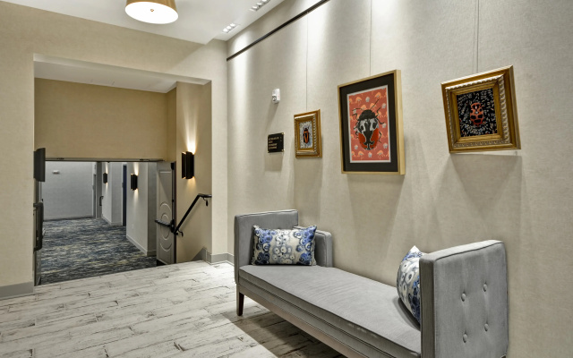 photo 5 of Hotel Indigo Kansas City - The Crossroads by IHG