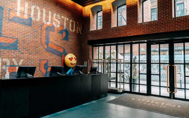 photo 2 of Hotel Indigo Lower East Side New York by IHG