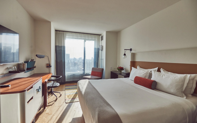 photo 4 of Hotel Indigo Lower East Side New York by IHG