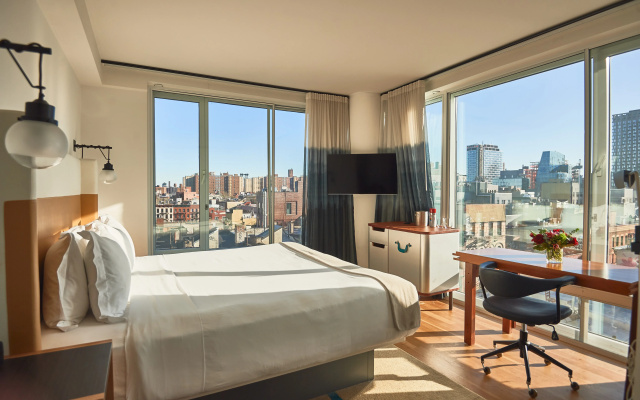 photo 5 of Hotel Indigo Lower East Side New York by IHG