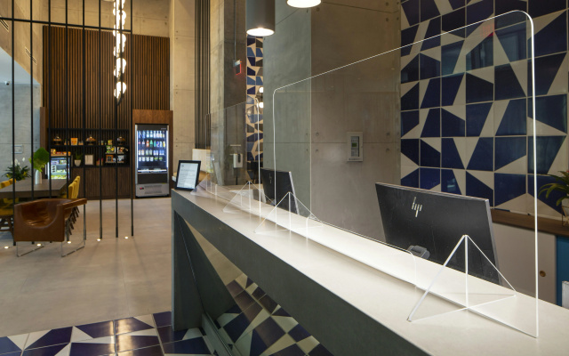 photo 2 of Hotel Indigo Miami Brickell by IHG