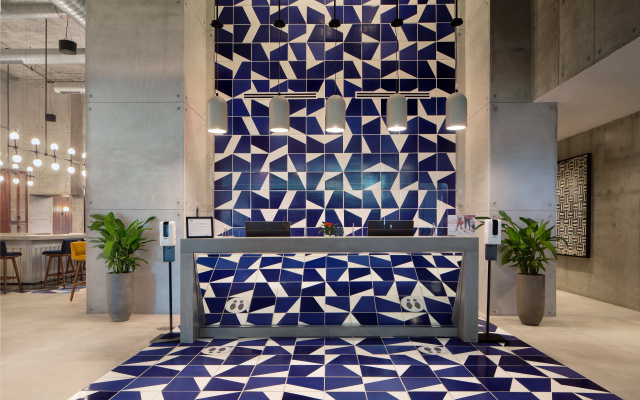photo 3 of Hotel Indigo Miami Brickell by IHG