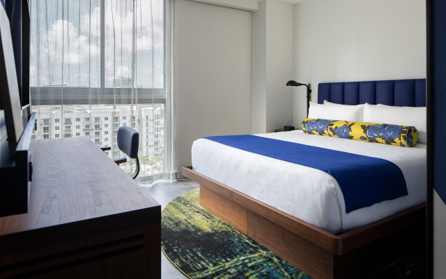 photo 4 of Hotel Indigo Miami Brickell by IHG