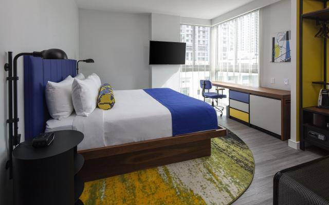 photo 5 of Hotel Indigo Miami Brickell by IHG