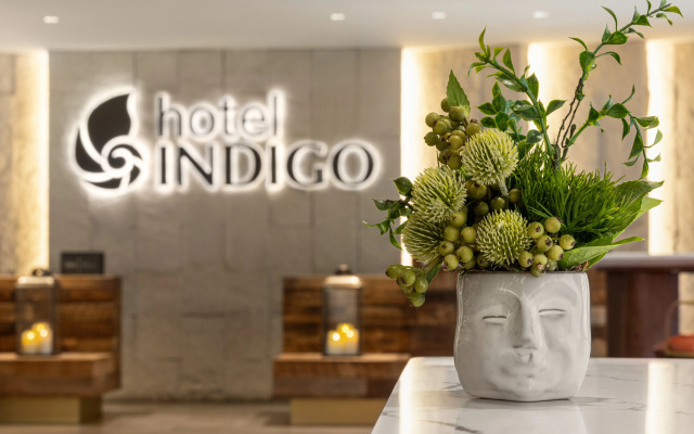 photo 2 of Hotel Indigo Naperville Riverwalk by IHG