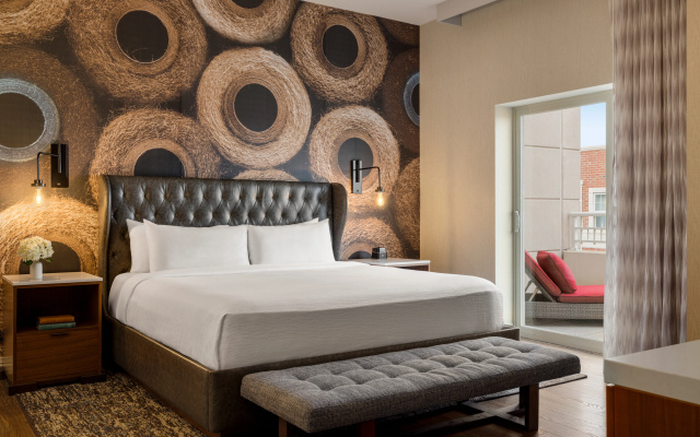 photo 3 of Hotel Indigo Naperville Riverwalk by IHG