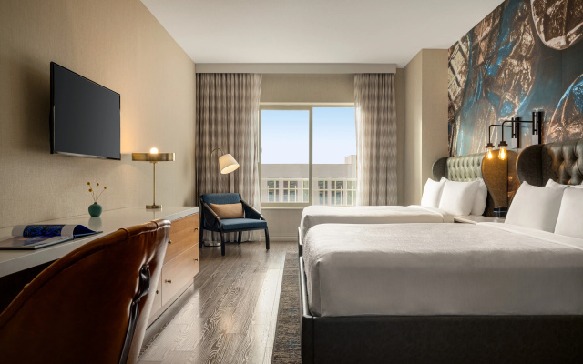 photo 4 of Hotel Indigo Naperville Riverwalk by IHG