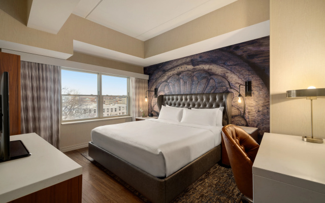 photo 5 of Hotel Indigo Naperville Riverwalk by IHG