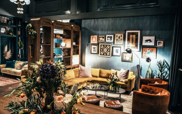 photo 2 of Hotel Indigo Nashville - The Countrypolitan by IHG