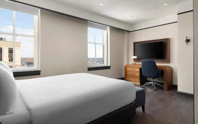 photo 3 of Hotel Indigo Nashville - The Countrypolitan by IHG
